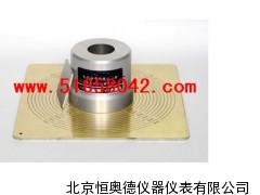 乳化沥青稠度试验器  HA-0751