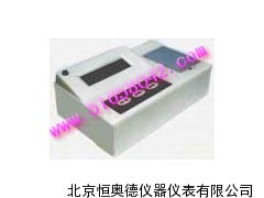 土肥仪/土壤肥料测试仪/土肥检测仪