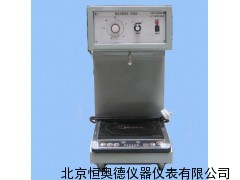HCY-DL-100  环法软化点测试仪