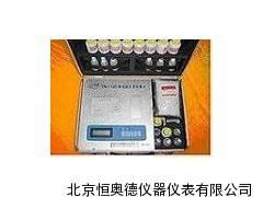 HDX-YN1100  土壤肥料测试仪