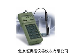 便携式溶解氧仪/BOD测定仪/防水型溶解氧测定仪