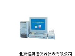 BJF-WC-200   原油盐含量测定仪