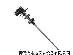 青岛海宏达大口径威力巴蒸汽流量计