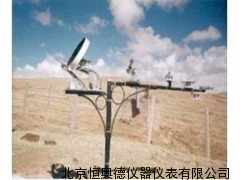 太阳辐射标准观测站/太阳辐射观测站