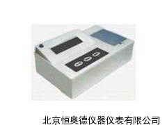 重金属检测仪/农药残留速测仪/农药残留检测仪