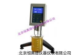 数显粘度计/数显旋转粘度计   HAD/NDJ-8S