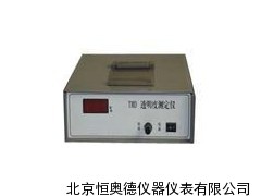 透明度测定仪/液体透明度检测仪