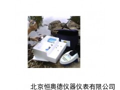 毒性分析仪 /水中毒性分析仪