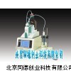 自动电位滴定仪