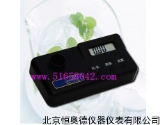 乙醇浓度检测仪（酒类）/便携式乙醇浓度检测仪