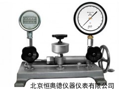 压力表校验器/压力表校验仪