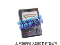 电动兆欧表/兆欧表/电阻测试仪   SYZ-3101