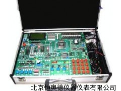 多能EDA教学仿真实验仪/教学仿真实验仪