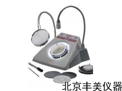 進口手動菌落計數儀