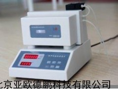 液体密度计/液体比重计