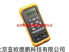 过程仪表校验仪/校验仪