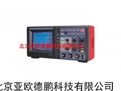 数字存储示波器/存储示波器