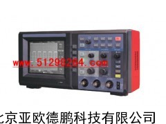 数字存储示波器/存储示波器
