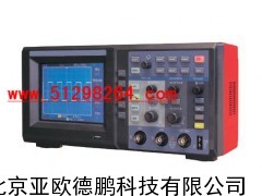 数字存储示波器/存储示波器