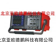 数字存储示波器/存储示波器