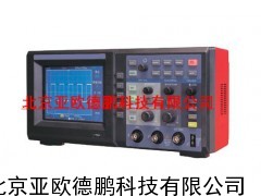 数字存储示波器/存储示波器