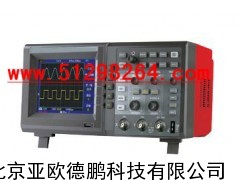 数字存储示波器/存储示波器