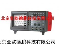 数字存储示波器/存储示波器