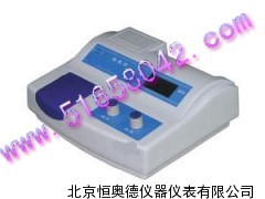 浊度计/浊度仪/水质检测仪/台式浊度计