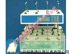 RCZ-8B   智能溶出仪