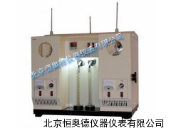 沸程测定蒸馏装置/沸程测定蒸馏仪