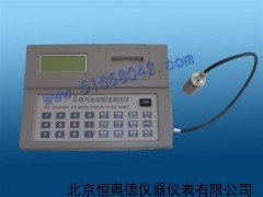 车用汽油辛烷值测定仪 H9388