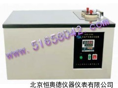 石油产品冷滤点试验器/石油产品冷滤点试验仪