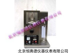 石油产品蒸馏试验器/石油产品蒸馏试验仪