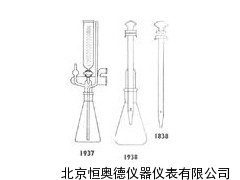 砷素测定器/定砷器/定砷管  DS-100