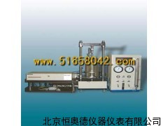 非饱和土应力应变式控制三轴仪 /控制三轴仪