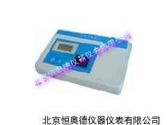智能台式浊度仪/台式浊度仪/智能台式浊度计
