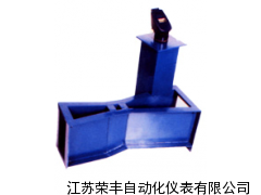 明渠流量计，超声波明渠流量计