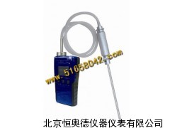 便携式液化气检测报警仪 /便携式LPG报警仪