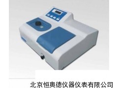 紫外分光光度计  HAD-752N