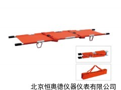 铝合金折叠担架 折叠担架 担架