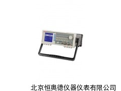 数字合成意波形发生器/函数信号发生器