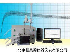 电子粉质仪  HAD/JFZD300