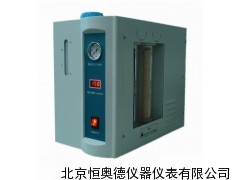 纯水氢气发生器/纯氢气发生器  HAD-300