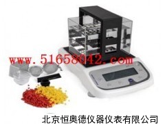 自动塑料颗粒密度计/塑料颗粒密度测试仪