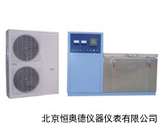 混凝土快速冻融试验机 冻融试验机 HATDR-28