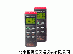 温度表/温度计/4通道温度表
