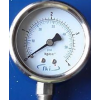 不锈钢安全型压力表，安全型压力表