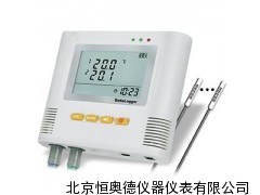 八路温度记录仪 8通道温度记录仪 温度记录仪