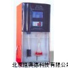 自動(dòng)定氮儀 定氮儀 凱氏定氮儀 ZG/KDN-2008