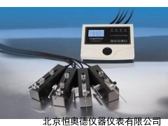 四通道注射泵/四通道推拉模式注射泵